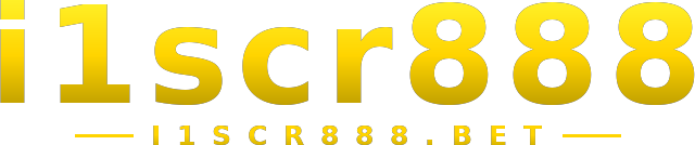 i1scr888 logo
