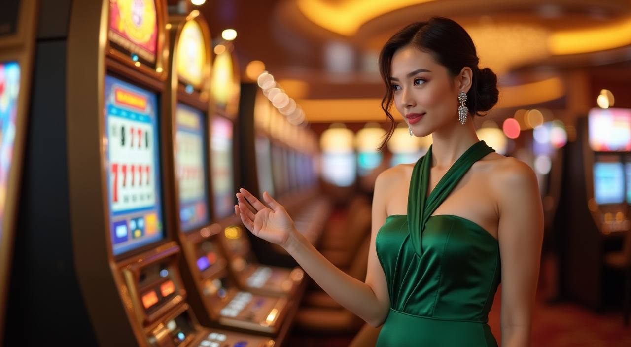 i1scr888 Casino