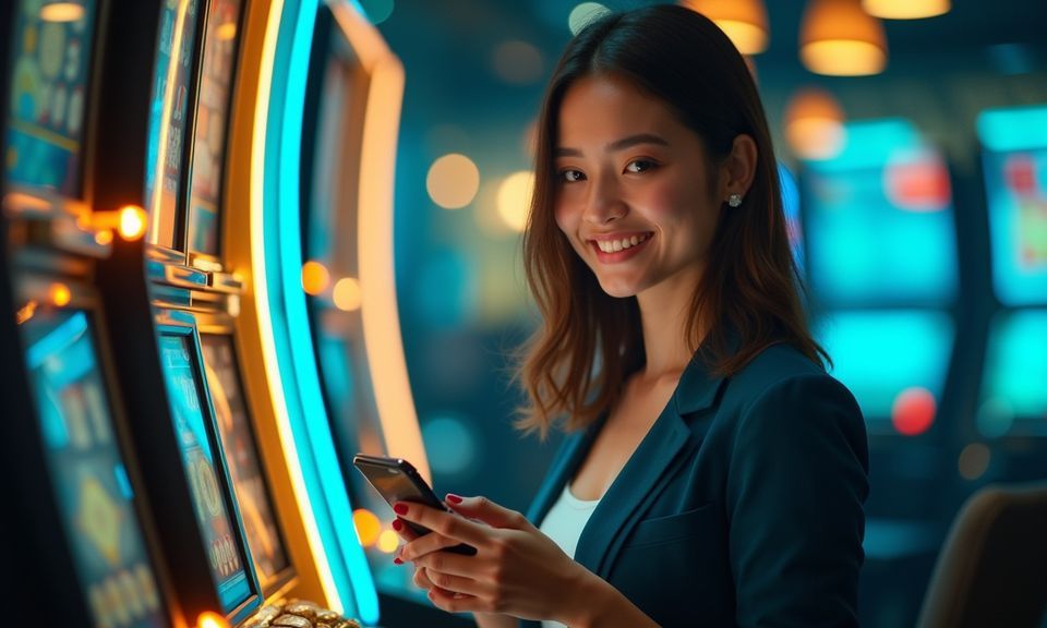 i1scr888 Explore Honey Bee Slots Featuring Engaging Themes and Smooth Play